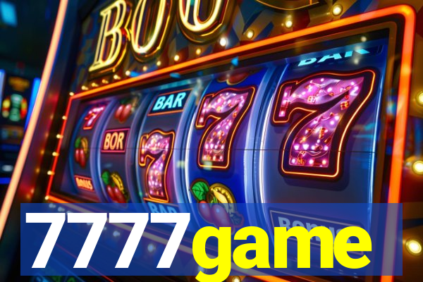 7777game