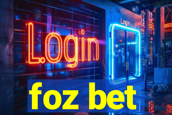 foz bet