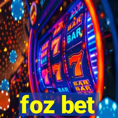 foz bet