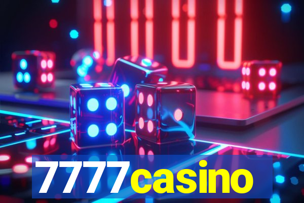 7777casino