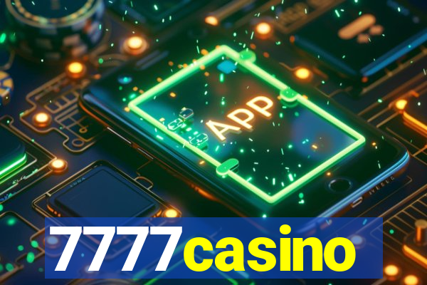 7777casino