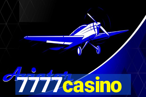 7777casino