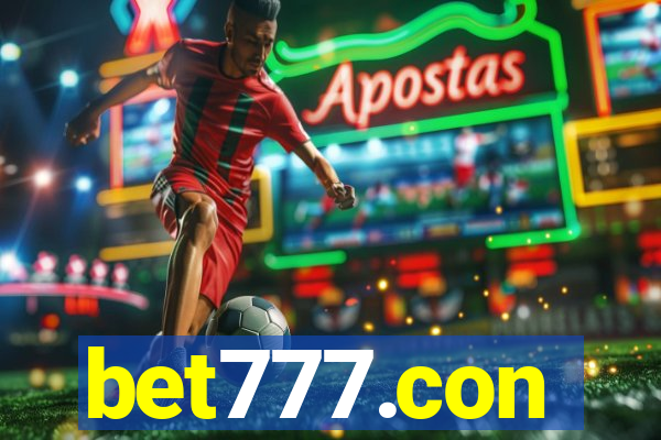 bet777.con
