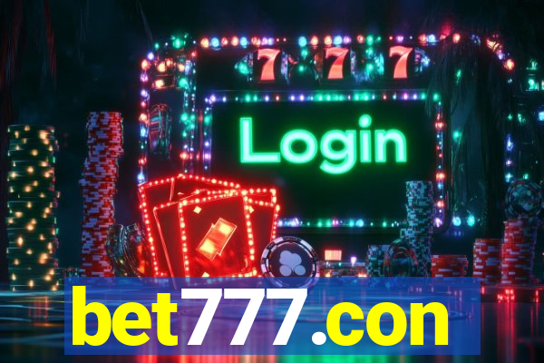 bet777.con