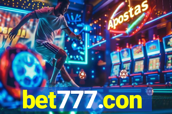 bet777.con