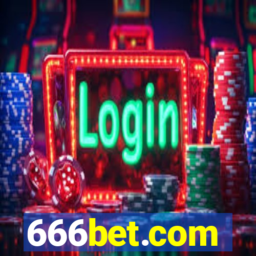 666bet.com