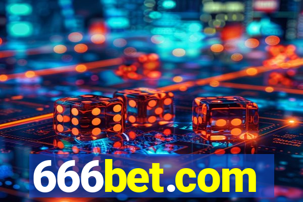 666bet.com