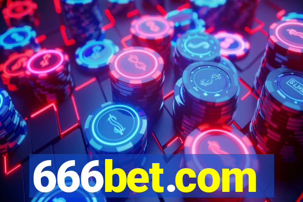 666bet.com