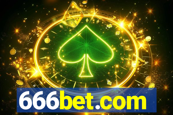 666bet.com