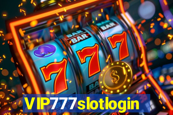 VIP777slotlogin