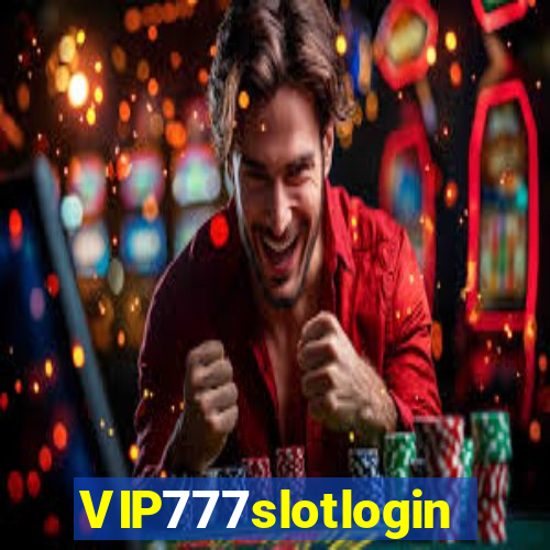 VIP777slotlogin