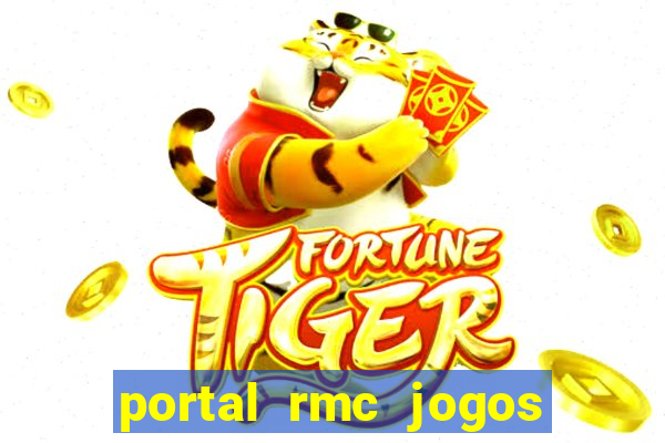 portal rmc jogos ao vivo