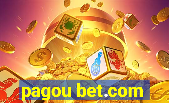 pagou bet.com