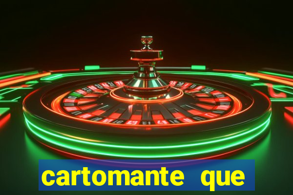 cartomante que acerta tudo