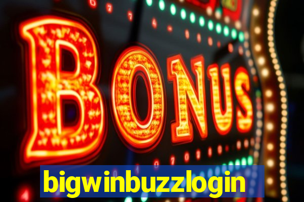bigwinbuzzlogin