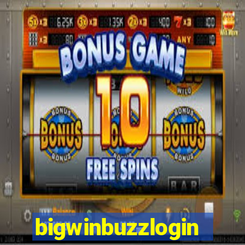 bigwinbuzzlogin