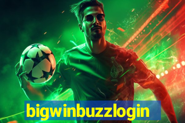 bigwinbuzzlogin