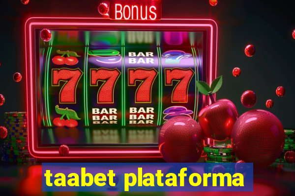 taabet plataforma