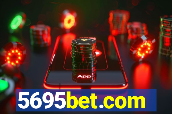 5695bet.com