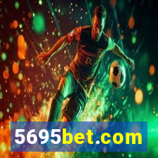 5695bet.com