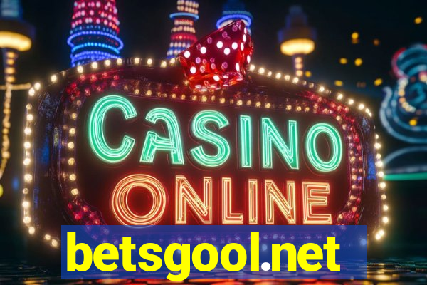 betsgool.net