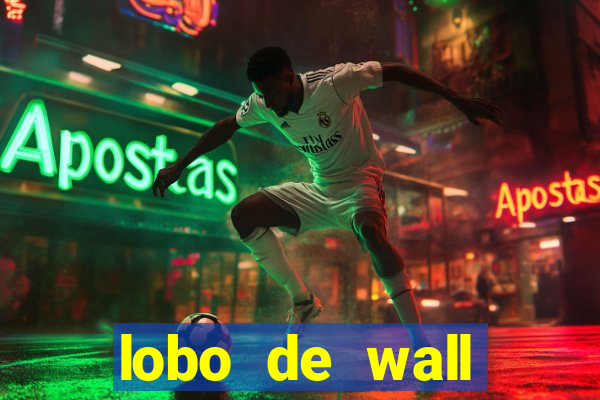 lobo de wall street online
