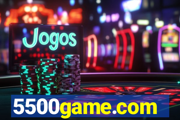 5500game.com