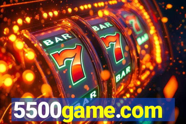 5500game.com