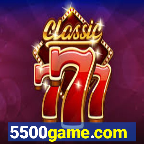 5500game.com