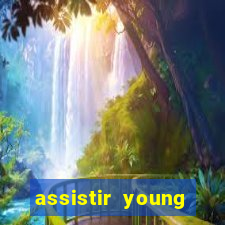 assistir young hearts dublado