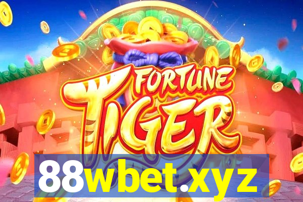 88wbet.xyz