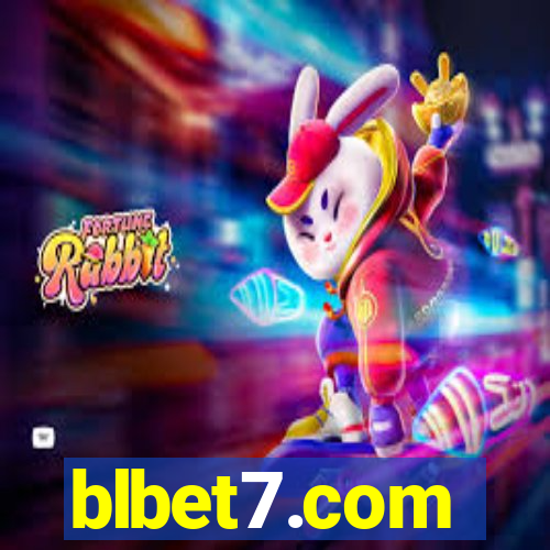 blbet7.com