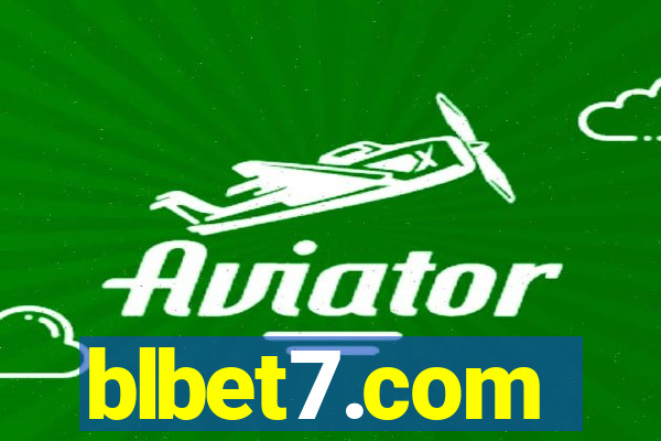 blbet7.com