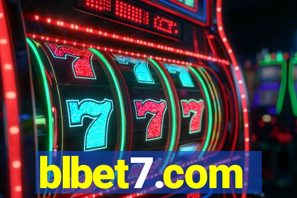 blbet7.com