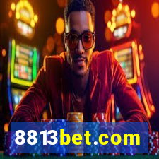 8813bet.com