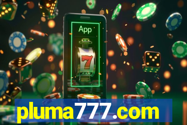 pluma777.com