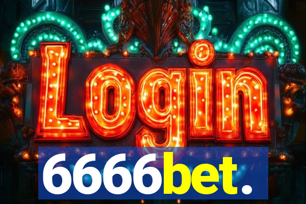 6666bet.