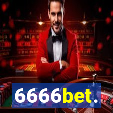 6666bet.