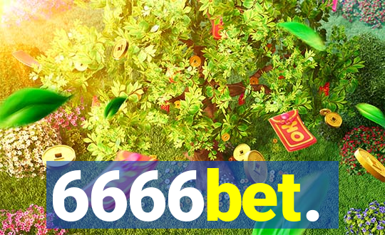 6666bet.