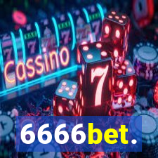 6666bet.