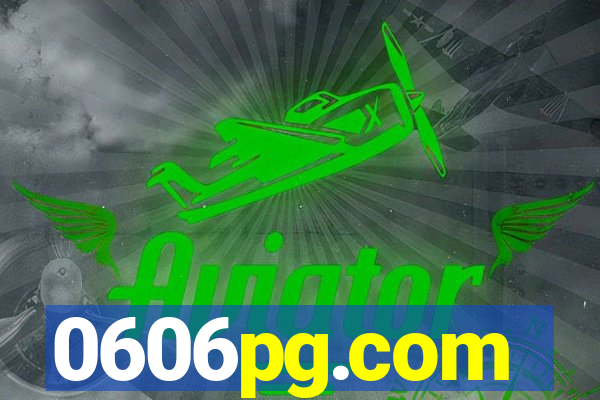 0606pg.com