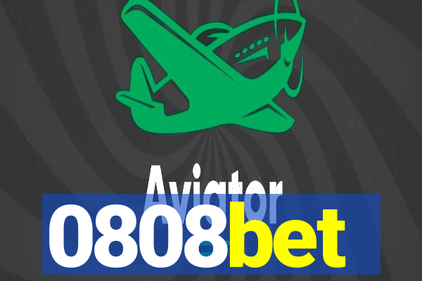 0808bet