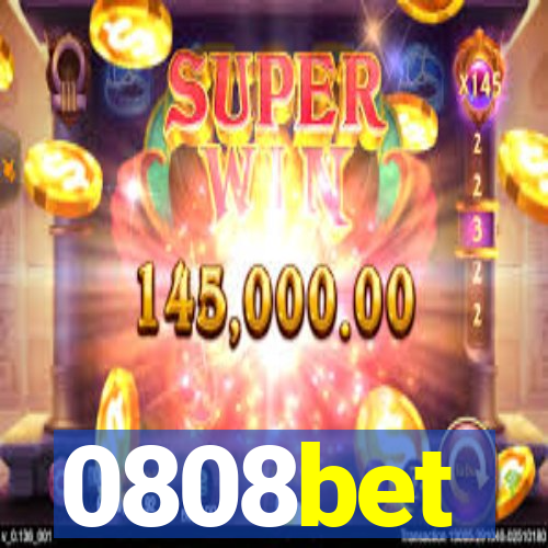 0808bet