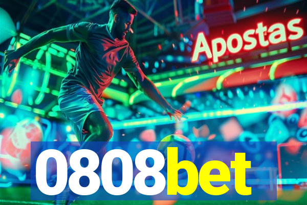 0808bet