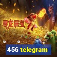 456 telegram