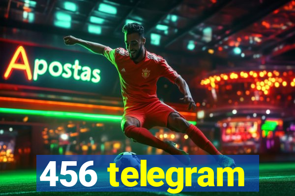 456 telegram