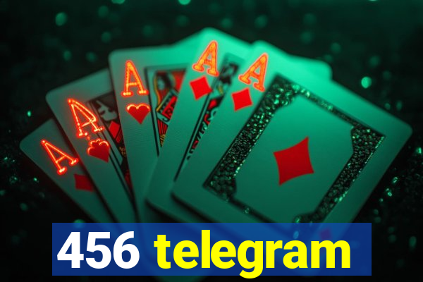 456 telegram