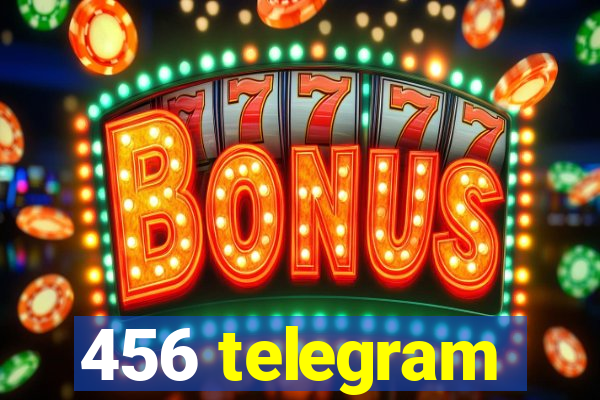 456 telegram