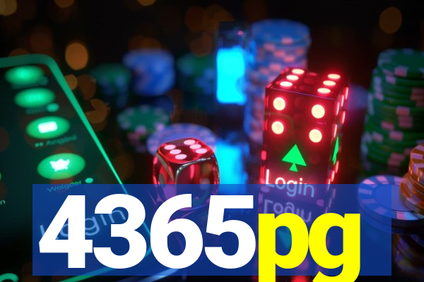 4365pg