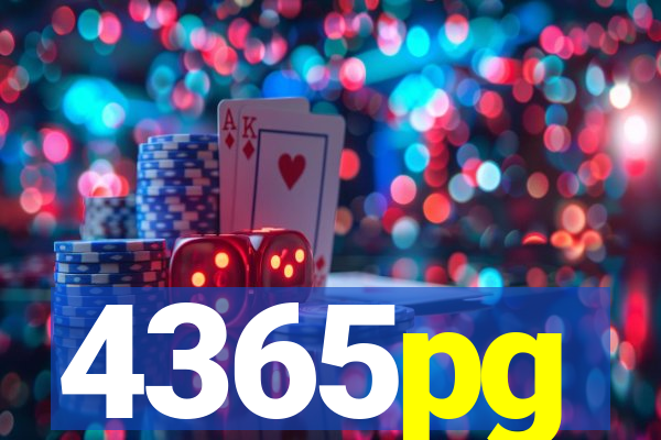 4365pg